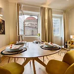 Apartments Florence