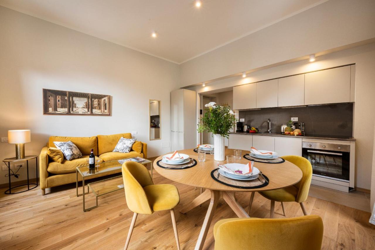 Apartments Florence Appartamento