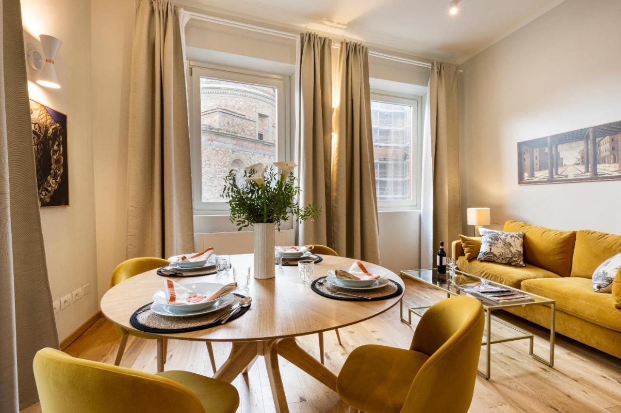 Appartamento Apartments Florence