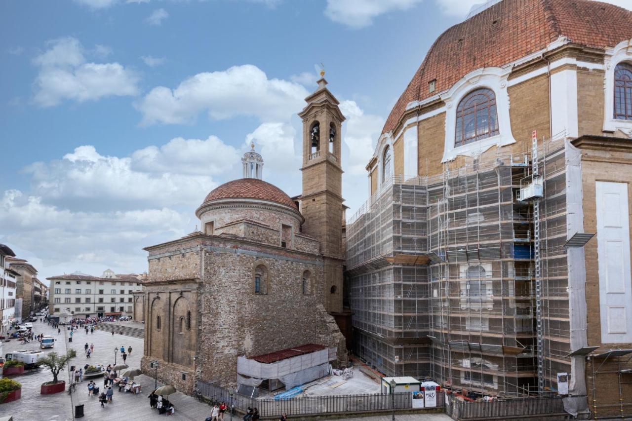 Appartamento Apartments Florence
