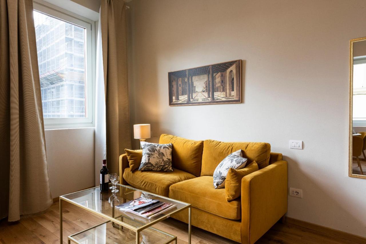 Apartments Florence Firenze