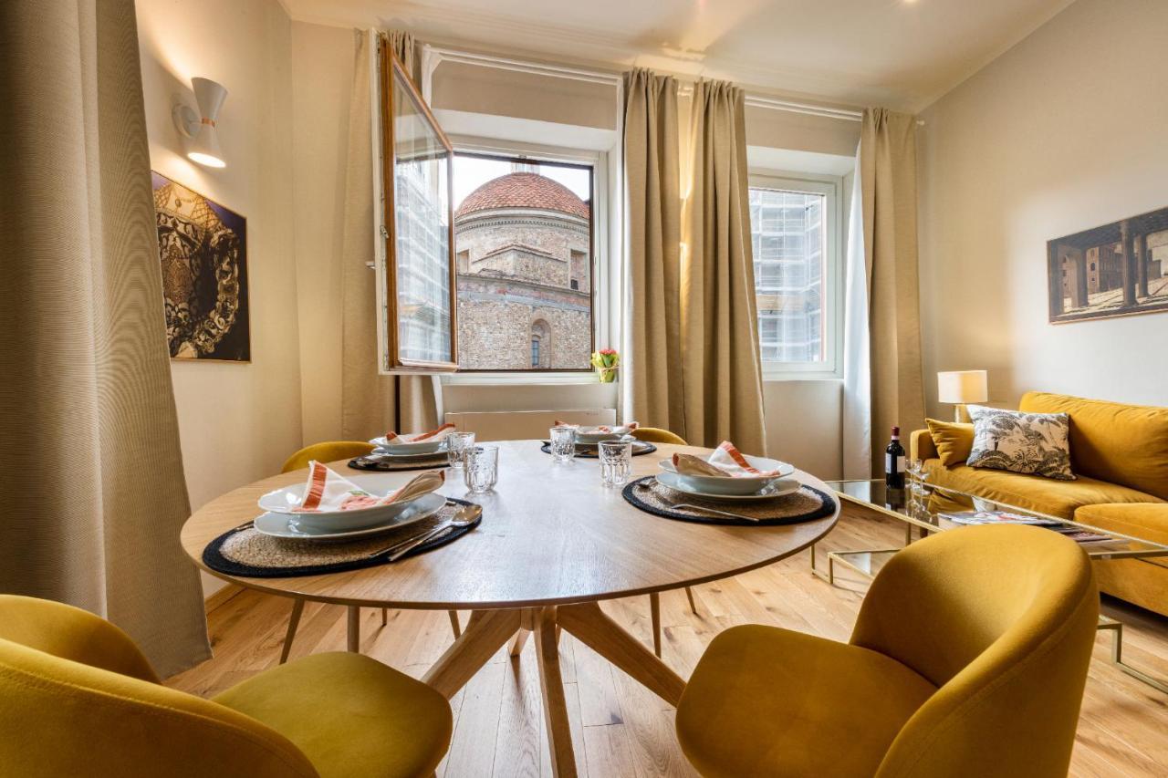 Apartments Florence Appartamento Firenze