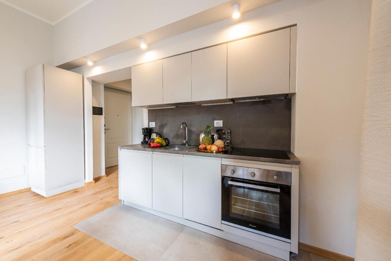 Appartamento Apartments Florence Firenze