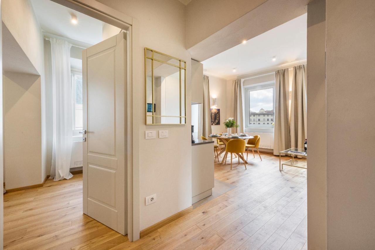 Apartments Florence * Firenze
