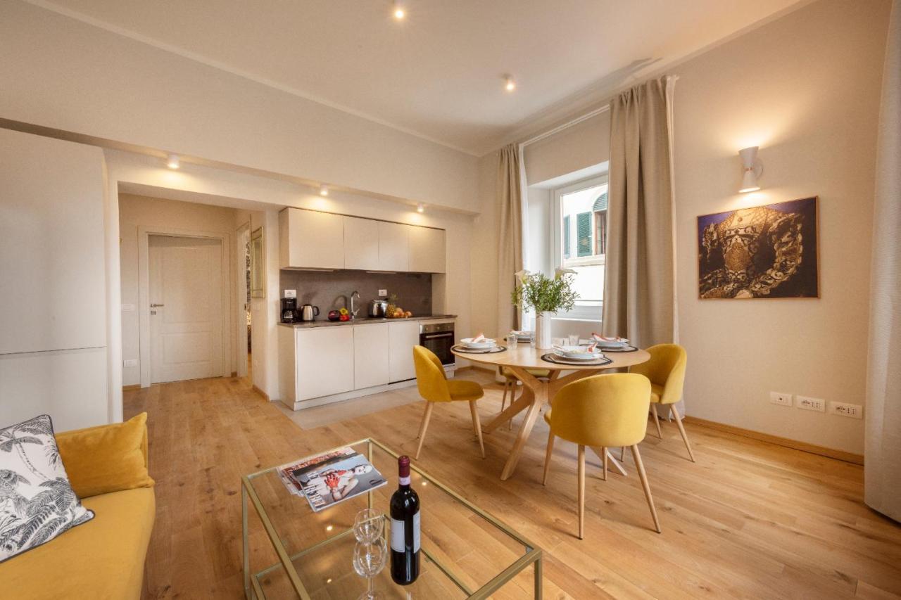 Apartments Florence Appartamento