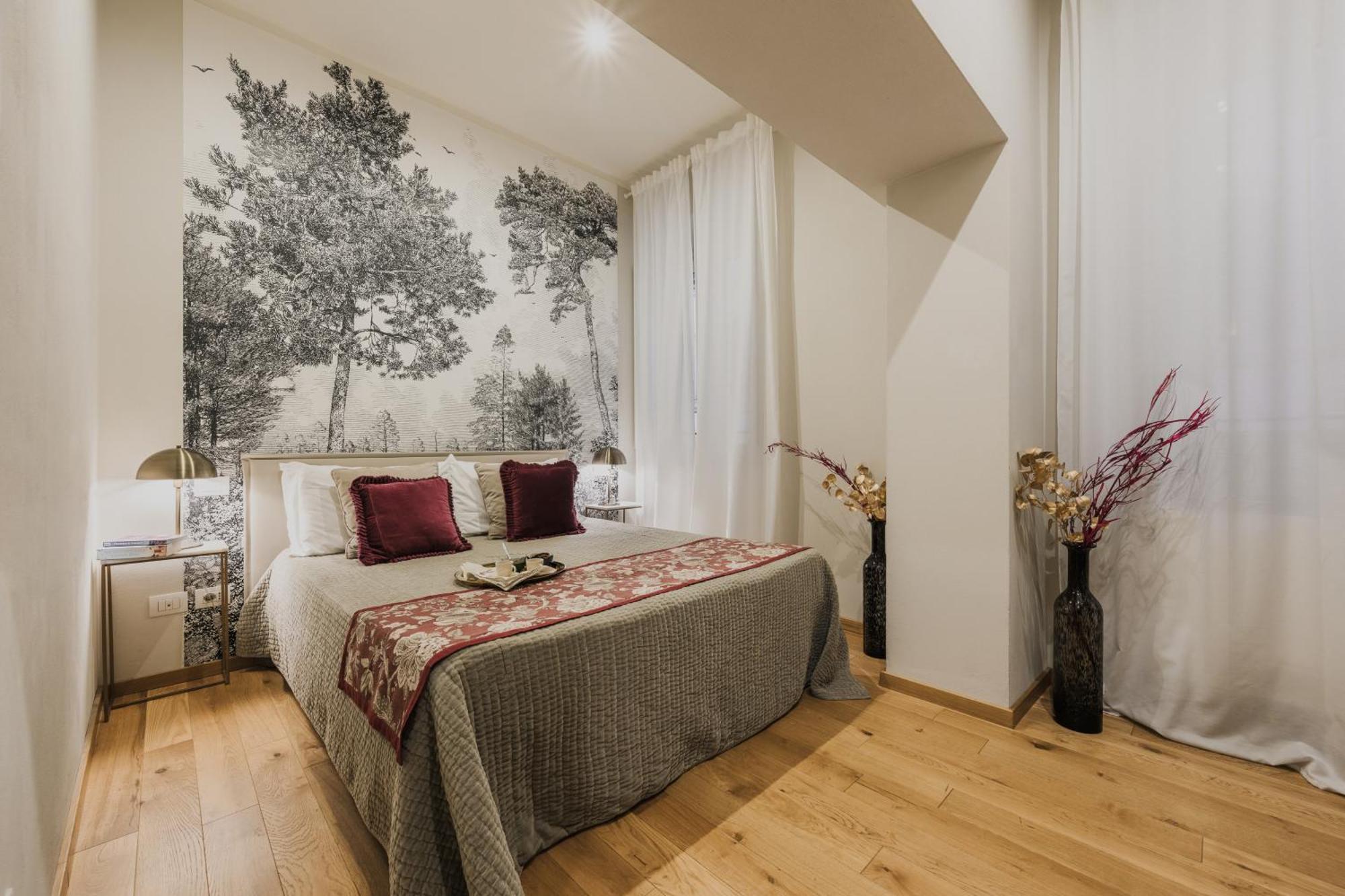 Apartments Florence Appartamento *